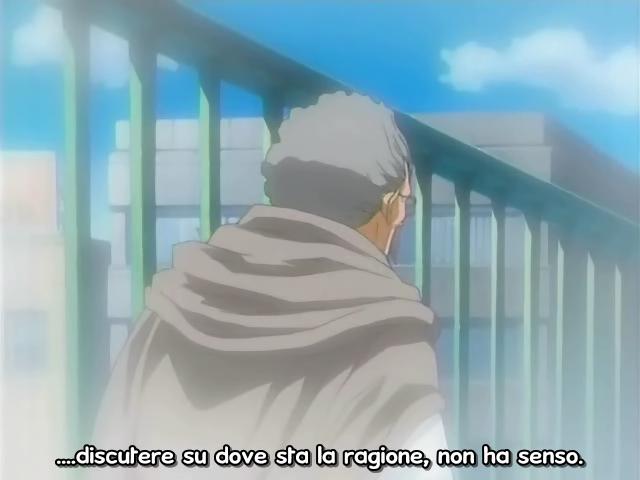 Otaku Gallery  / Anime e Manga / Bleach / Screen Shots / Episodi / 014 - Scontro mortale schiena contro schiena / 045.jpg